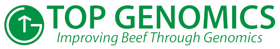 Top Genomics Logo